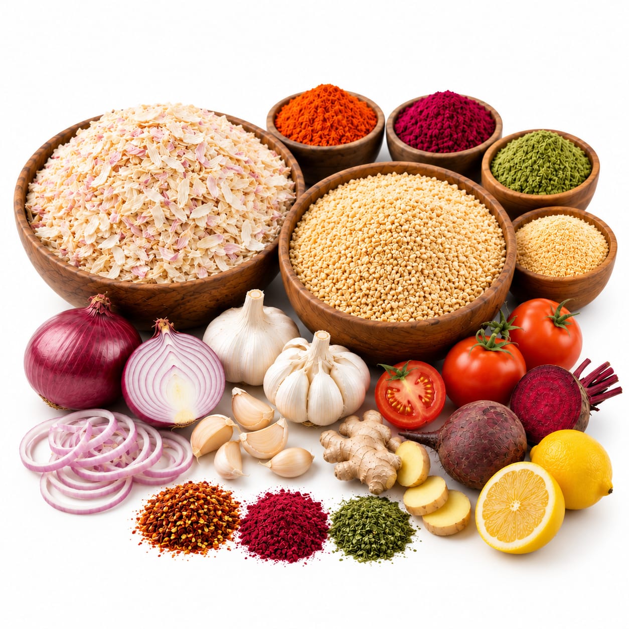 EZZY Foods processing site